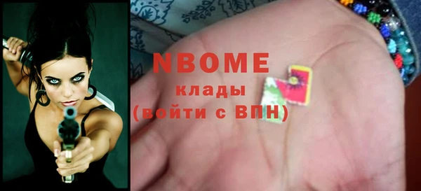 ешки Горняк